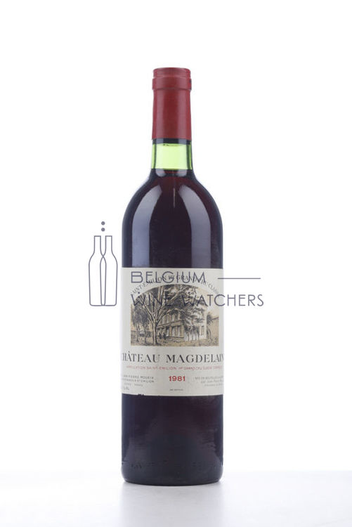 Picture of 1981 MAGDELAINE
